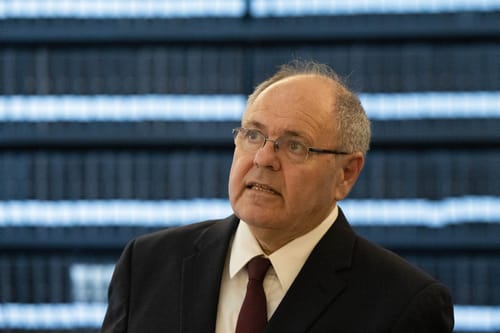 יד ושם תוקפת את רוסיה: "עיוות חמור של השואה"