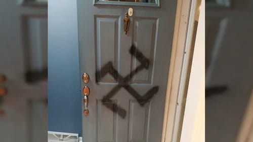 זינוק של 700% במקרי אנטישמיות בצרפת