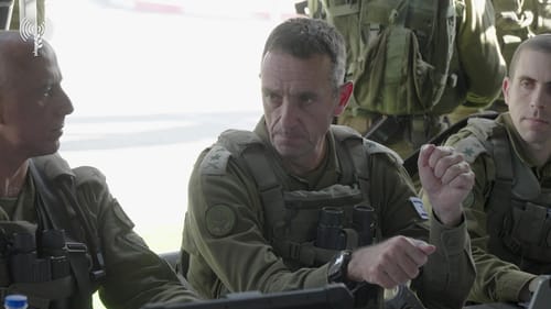 הרמטכ"ל: "מוכנים כל רגע לעבור למתקפה בצפון"