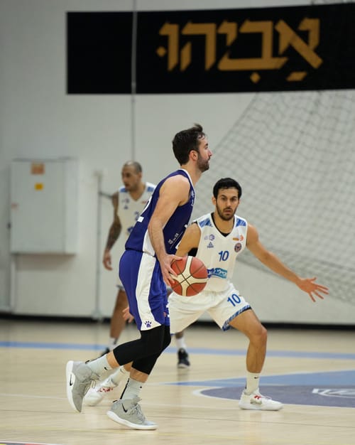 הליגה הלאומית חוזרת הערב: זה מה שמצפה לנו
