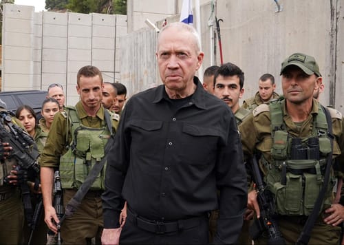 גלנט בצפון: ״חיזבאללה קרוב לעשות טעות קשה"