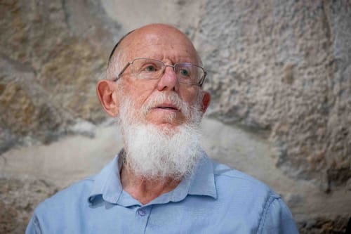 בנו של הרב יעקב מדן נפצע קשה מאוד בקרבות בעזה