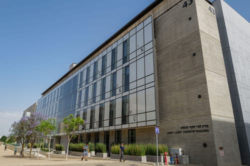 לידיעת הסטודנטים: דחייה נוספת לשנת הלימודים