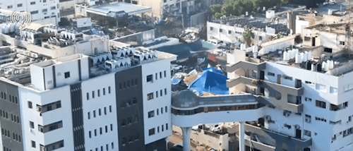 בדרך לכיבוש שיפא: עשרות מחבלים חוסלו ביממה
