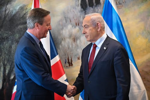 נתניהו: "יש הרבה אתגרים בדרך להוצאת החטופים"