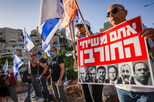 נלחמתם בישיבת מעלה אליהו? זה הזמן להתנצל