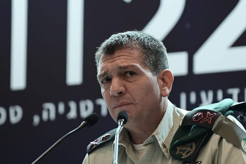 חליוה לא ראה (גם) את זה מגיע