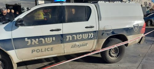 כתב אישום נגד תושבי רהט שהסתירו עזתים בביתם