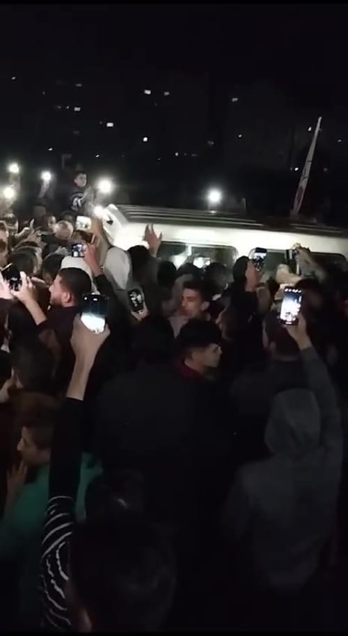 לפרקליטות המדינה – עזה צריכה להישאר ריקה מאדם