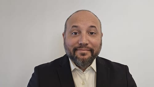 רשמי: מנכ"ל מנהלת הליגה בכדורסל עוזב, זה המחליף