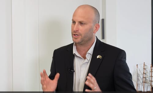 יצחק קרויזר: "פספסנו לחץ קריטי לשחרור כל החטופים"