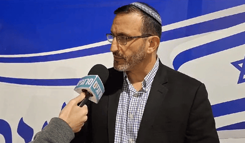"בן אחד נחטף, הבן השני חטף כדור והספיק להתחתן"