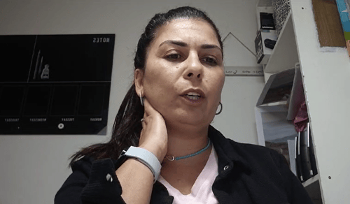 אמהות ללוחמים בעזה: "הבן שלי בקרב, לא של ביידן"