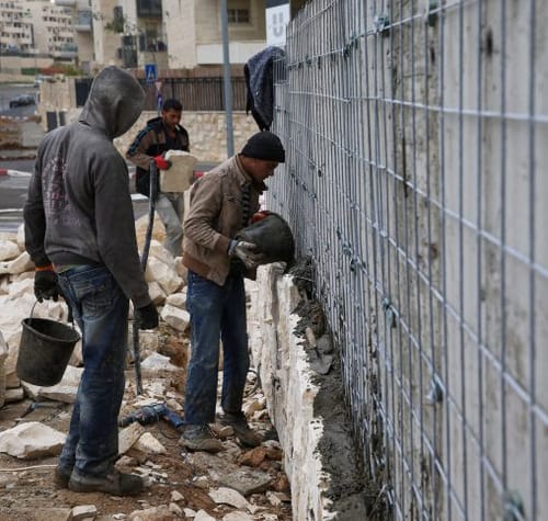 תושבי בנימין נגד אמנה: "אתם תשאו באחריות"