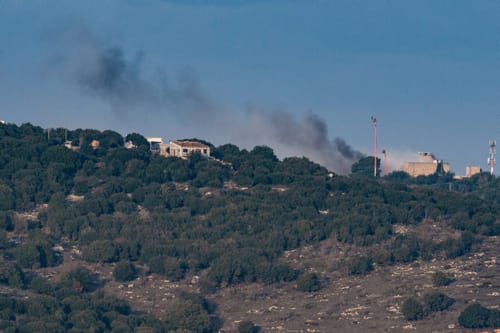 עד להודעה חדשה: עשרות יישובים וכבישים נסגרו בצפון