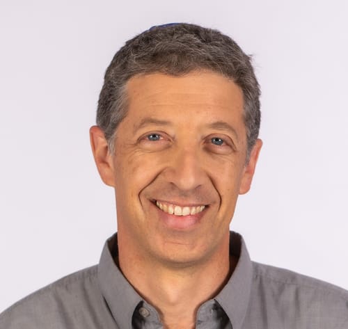  "היום שאחרי" – לא רק בביטחון