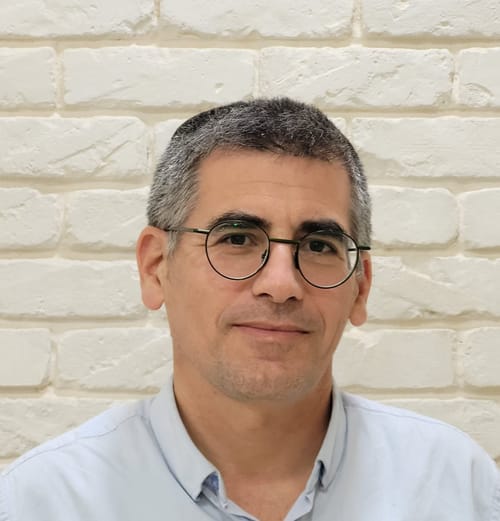 "האתגר הלאומי שלנו הוא לדבוק במאחד בינינו"