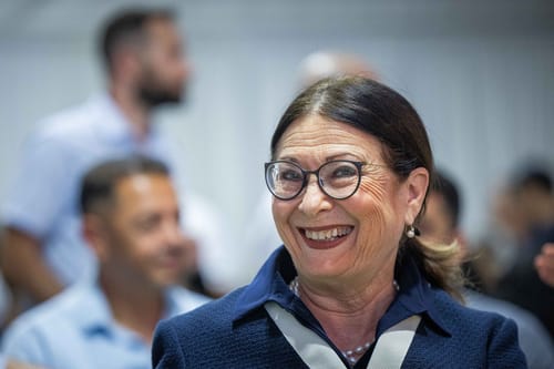 תתעוררו זה נגמר: בג"ץ הרג את הדמוקרטיה בישראל