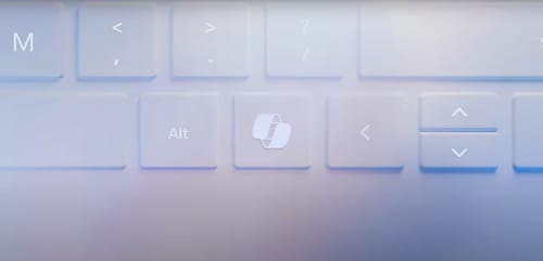 אחרי 30 שנה: המקש החדש שיגיע למקלדת שלכם