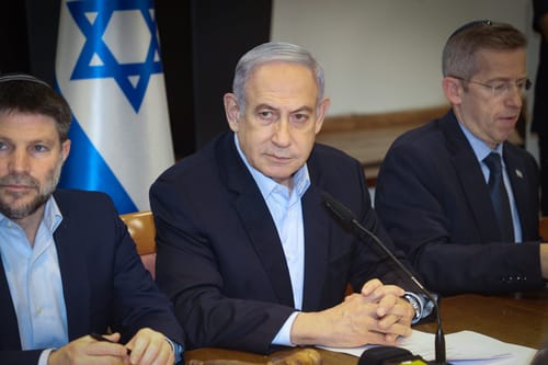 ירון כהן ימונה לתפקיד ראש מנהלת החטופים