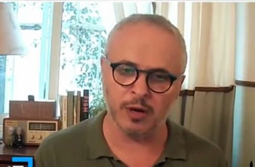 עוזרו לשעבר של אהרן ברק: בג"ץ יפסול את הדחת כסיף