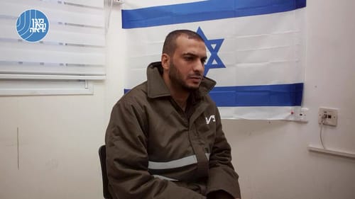 צפו: מפקד בג'יהאד חושף סודות מהאימונים באיראן