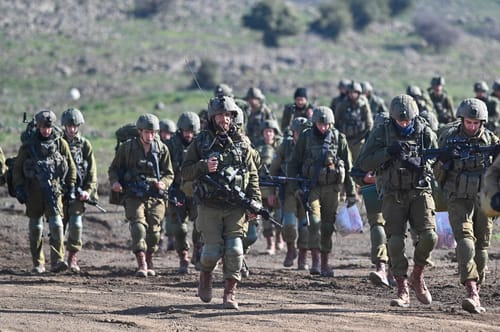 הצנחנים למג"ד 71: "לא כך חונכנו בצה"ל"