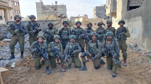 אחרי 108 יום של לחימה: אנחנו מנצחים ומאוחדים