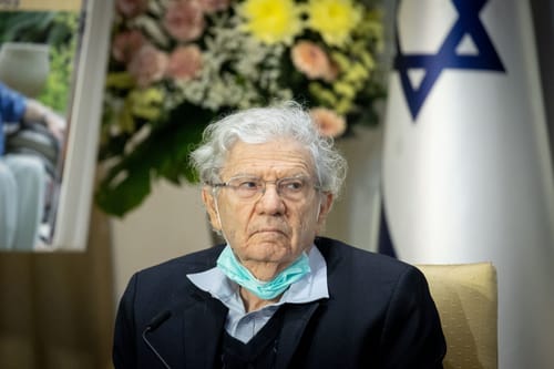 עוד קונספציה התפרקה: העולם לא שם על בג"ץ