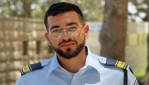 המאמץ להשבת החטוף האחרון: משלחת רשמית יצאה לקהיר