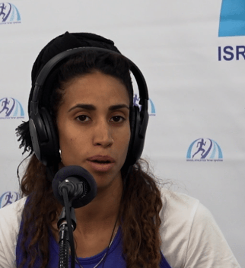 הספורטאיות הסרוגות: "הדת והאתלטיקה לא חייבות להתנגש"