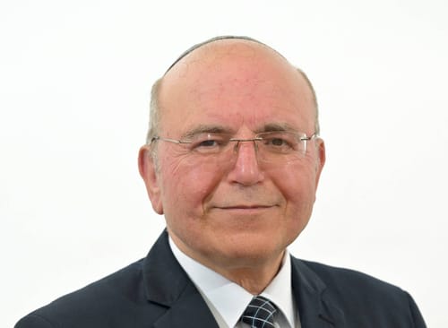 ראש המל"ל לשעבר: "הלחץ מארה"ב משרת את חמאס"