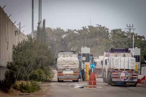 דרישות חמאס חשפו איפה צריך ללחוץ עד להכנעה
