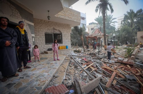 צה"ל הגיע לרפיח: שני בכירי חמאס חוסלו במהלך השבת