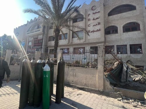 גורם בצה"ל לסרוגים: שיטת הפעולה מוכיחה את עצמה