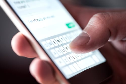 שטות SMS: הלכות פורימיות לחיילים במילואים