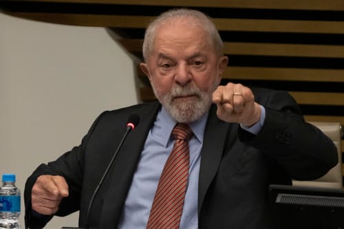 נשיא ברזיל אושפז בטיפול נמרץ ועבר ניתוח חירום