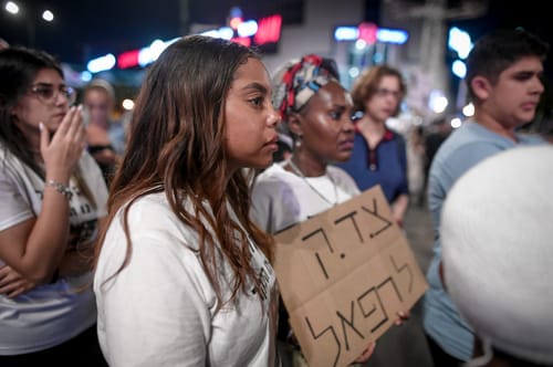 הודתה בכל סעיפי האישום: הסוף לפרשה שהסעירה את המדינה