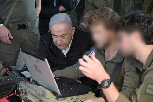 נתניהו במסר לאו"ם: "שום לחץ לא יעצור אותנו"