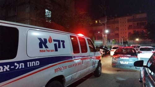 מנכ"ל משרד הדתות: "לא להעסיק את זק"א ת"א"
