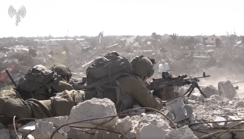 הטיהור נמשך: עשרות מחבלים חוסלו בזייתון
