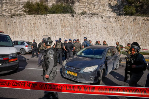 הסלבס מגיבים לפיגוע הירי: "הסיוט בהתגלמותו"