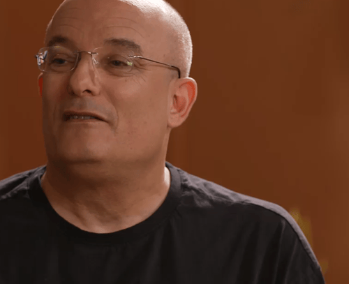 גיל חובב: "החרדים יושבים ולא עובדים יש דברים שלא משתנים"