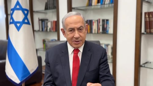 נתניהו על חוק אל ג'זירה: "ערוץ הטרור לא ישדר יותר"