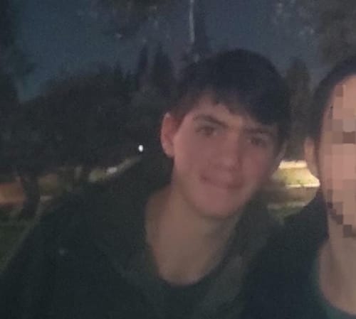 אימו של אוריה הרטום הי"ד: ה' לא לוקח את הטובים