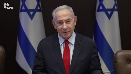 נתניהו לקראת הרמדאן: נשמור על חופש פולחן