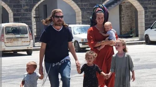 הרדיפה נמשכת: אלוף הפיקוד מרחיק שוב את אריאל דנינו מיו"ש