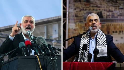 אחרי ההצבעה נגד ישראל: חמאס מסרב לעסקה