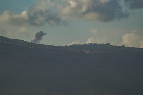 דיווח בלבנון: תקיפה נוספת של צה"ל בבקעא