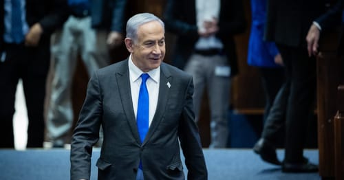 אדם התקשר למשטרה ואיים לרצוח את ראש הממשלה